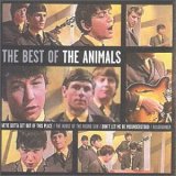 The Animals - The Best Of The Animals