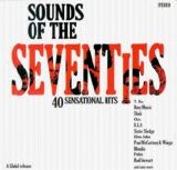 Various artists - Sounds Of The Seventies - CD 1