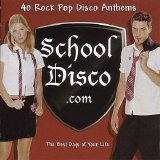 Various artists - School Disco.com - CD 1