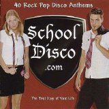 Various artists - School Disco.com - CD 2