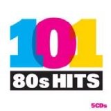 Various artists - 101 80's Hits - CD 2