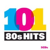 Various artists - 101 80's Hits - CD 3