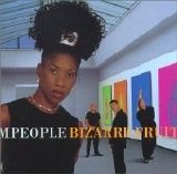 M People - Bizarre Fruit II - CD 2 - Live & Remixed