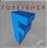 Foreigner - The Very Best Of Foreigner