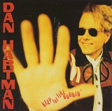 Dan Hartman - Keep The Fire Burnin'