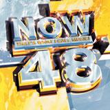 Various artists - Now 48 - CD 1