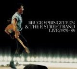 Bruce Springsteen & E Street Band - Live 1975-85 - CD 1