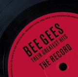 Bee Gees - Their Greatest Hits - CD 2