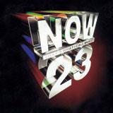 Various artists - Now 23 - CD 1