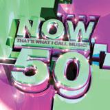 Various artists - Now 50 - CD 1