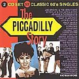 Various artists - The Piccadilly Story - CD 2