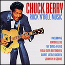 Chuck Berry - Rock 'N Roll Music