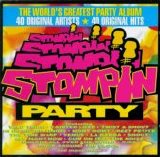 Various artists - Stompin' Party - CD 1