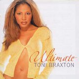 Toni Braxton - Ultimate Toni Braxton - CD2