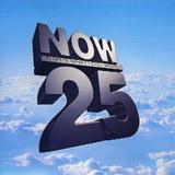 Various artists - Now 25 - CD 1