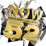 Various artists - Now 52 - CD 1