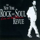 Donald Fagan - The New York Rock And Soul Revue - Live At The Beacon