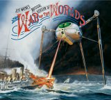 Jeff Wayne - The War Of The Worlds (CD 2 - The Earth Under The Martians)