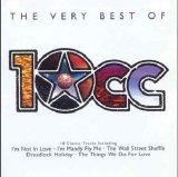 10cc - The Very Best of 10cc