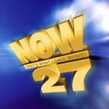 Various artists - Now 27 - CD 1