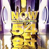 Various artists - Now 54 - CD 1