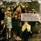 Fairport Convention - Meet on the Ledge - The Classic Years 1967-75 - CD 1