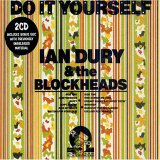 Ian Dury & The Blockheads - Do It Yourself - CD 1