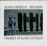 Elvis Costello - The Man  The Best Of Elvis Costello