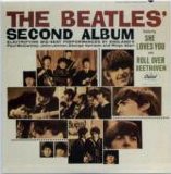 Beatles - The Beatles' Second Album - The Capitol Albums Vol 1 (Disc 2)