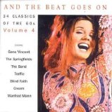 Various artists - And The Beat Goes On - Vol 2 - CD 1