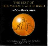 Average White Band - The Best Of