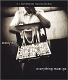 Steely Dan - Everything Must Go + DVD