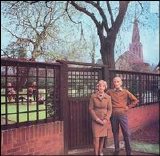 Fairport Convention - Unhalfbricking