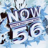 Various artists - Now 56 - CD 1