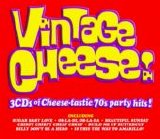 Various artists - Vintage Cheese - CD 1