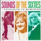 Various artists - Sounds of the 60's - Favourite TV Memories - CD 1