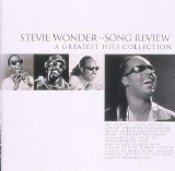 Stevie Wonder - Song Review - A Greatest Hits Collection