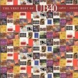 UB40 - The Very Best Of 1980 2000