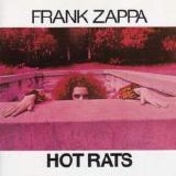 Frank Zappa - Hot Rats