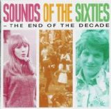 Various artists - Sounds of the 60's - The End Of The Decade - CD 1