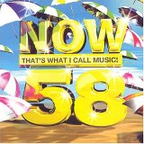 Various artists - Now 58 - CD 1