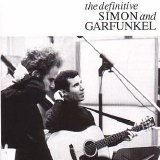 Simon & Garfunkel - The Definitive Simon and Garfunkel