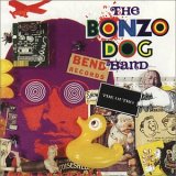 Bonzo Dog Doo-Dah Band - Vol. 2 - The Outro