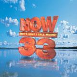 Various artists - Now 33 - CD 1