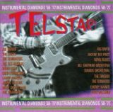 Various artists - Telstar! Instrumental Diamonds '58 - '77 - CD1