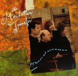 Manhattan Transfer - The Offbeat Of Avenues