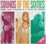 Various artists - Sounds of the 60's - 1962 - CD 1