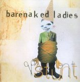 Barenaked Ladies - Stunt (Bonus Live CD)