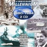 Various artists - Millennium - 1980-1984 - CD 1