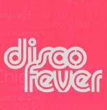 Various artists - Disco Fever - CD 1